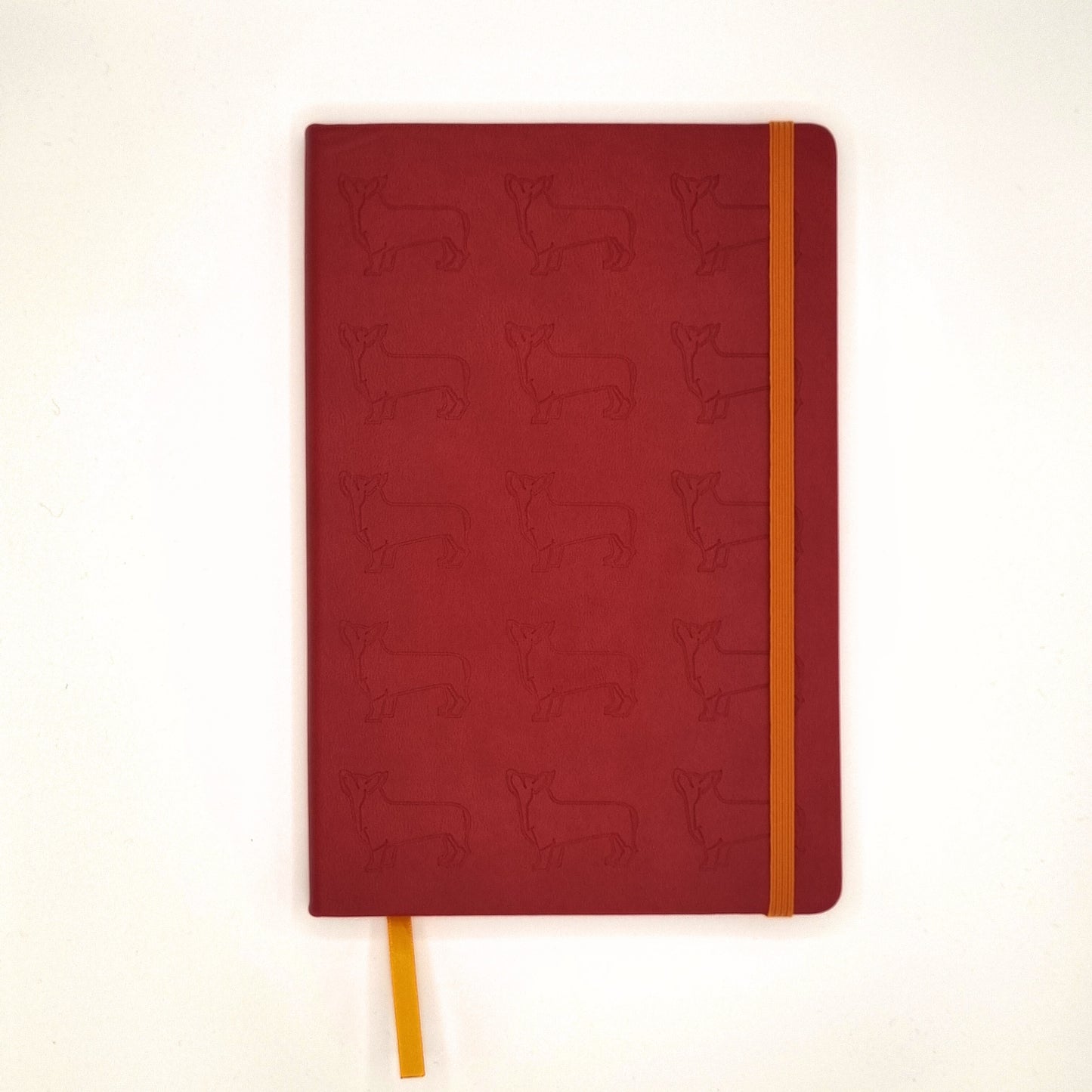 Corgi Notebooks