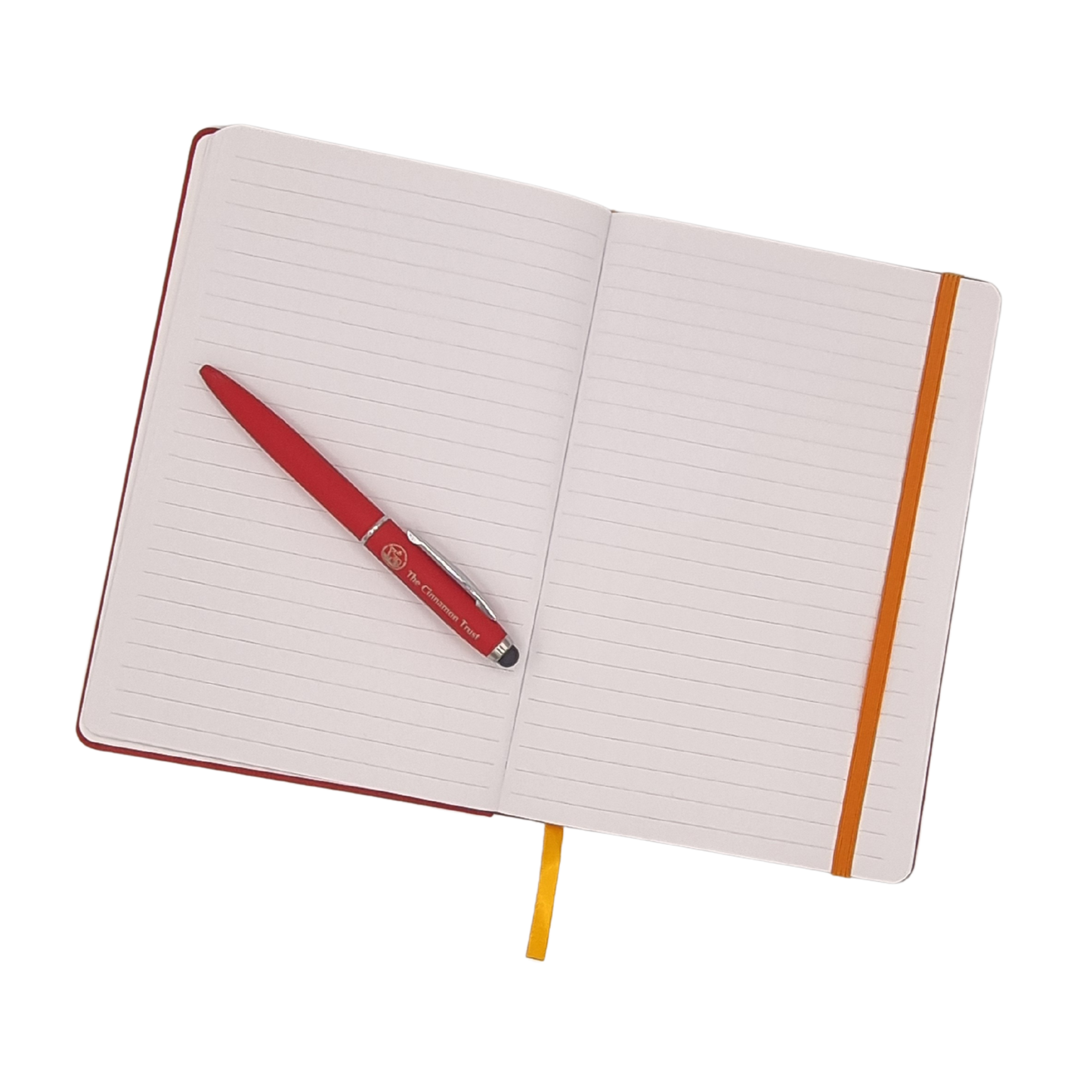 Corgi Notebooks