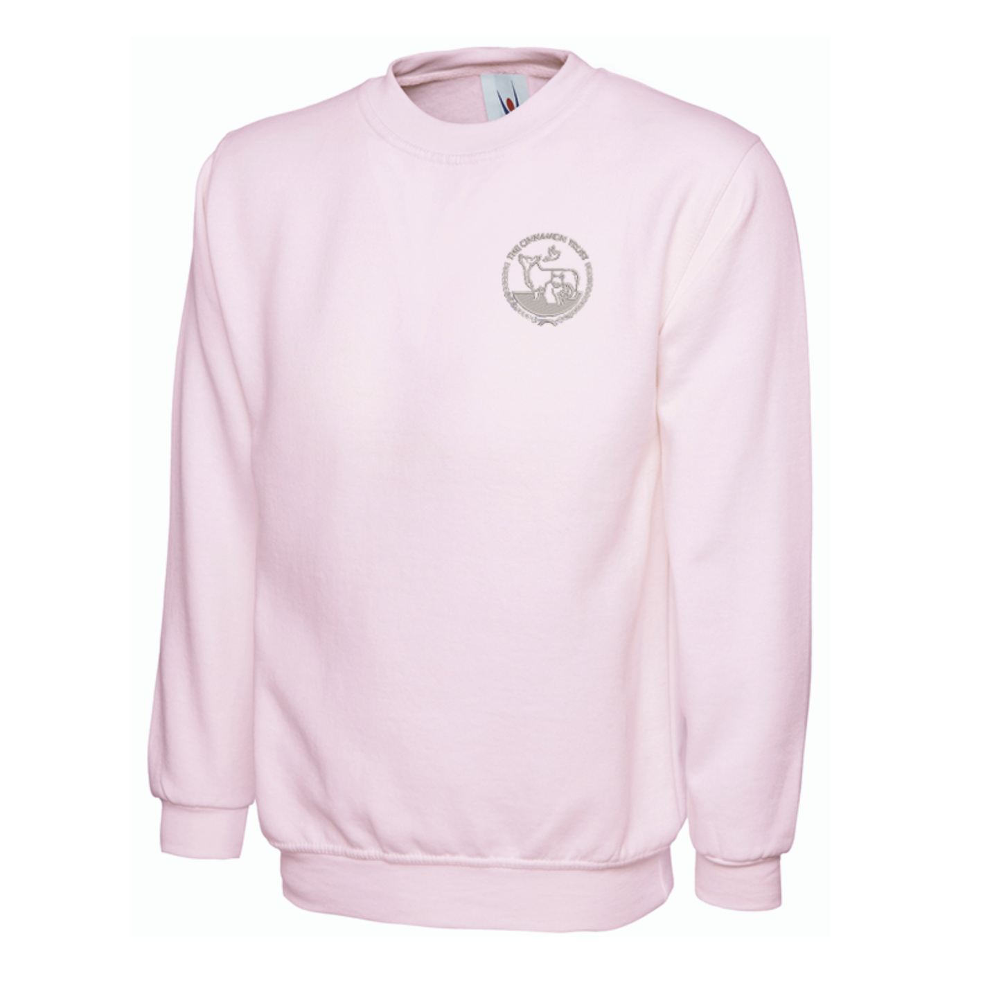 Cinnamon Trust Sweatshirt