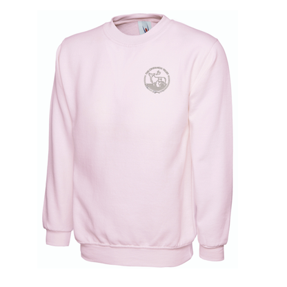 Cinnamon Trust Sweatshirt