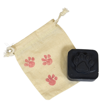 Dirty Paws Dog Shampoo