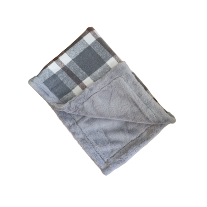 Cinnamon Trust Waterproof Dog Blanket