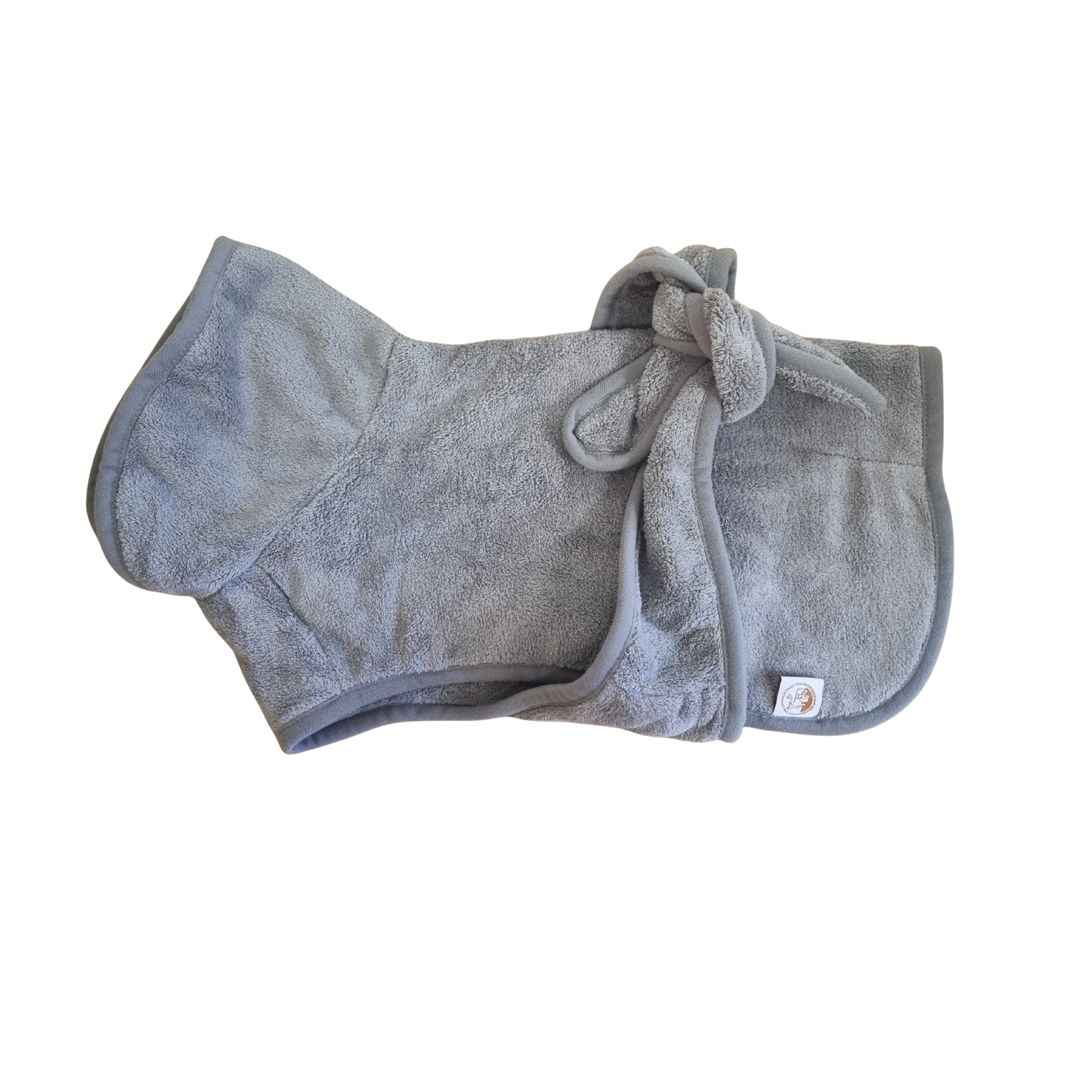 Cinnamon Trust Dog Drying Robe