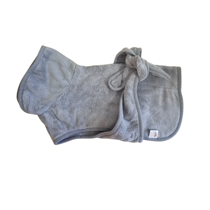 Cinnamon Trust Dog Drying Robe