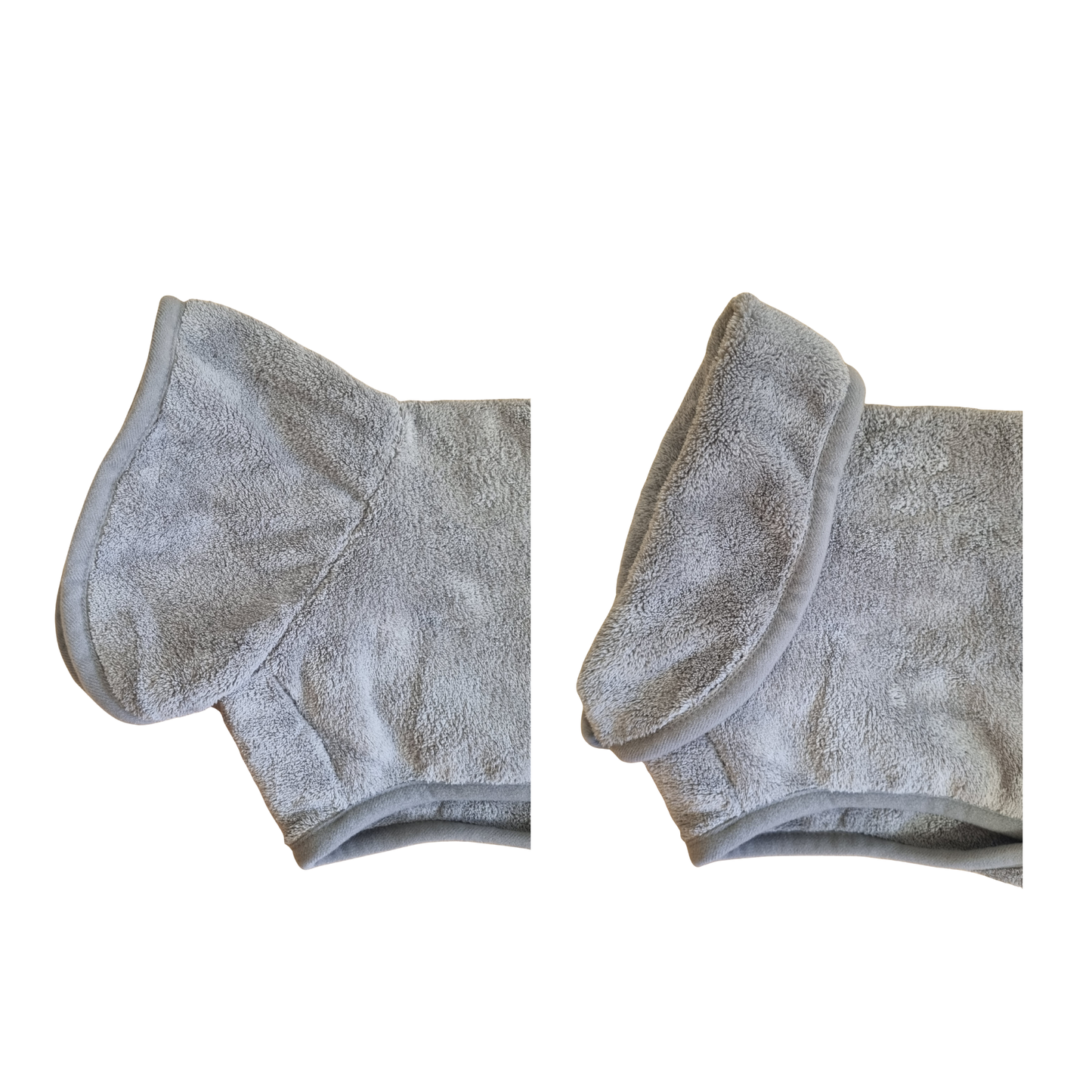 Cinnamon Trust Dog Drying Robe
