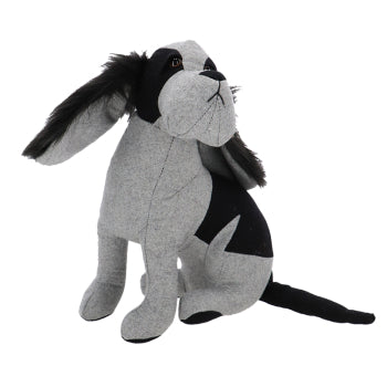 Dog Doorstop