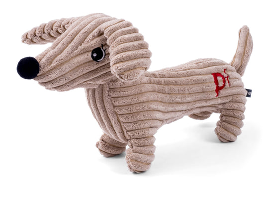 Dougie Delhi dog Toy