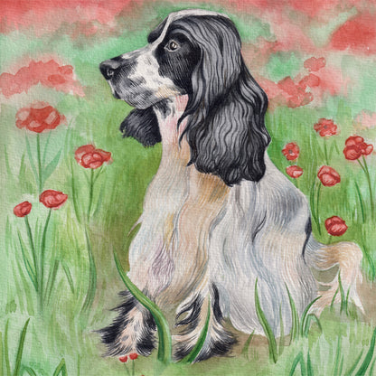 Everyday Cards dogs