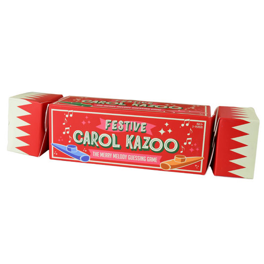 Festive Carol Kazoo