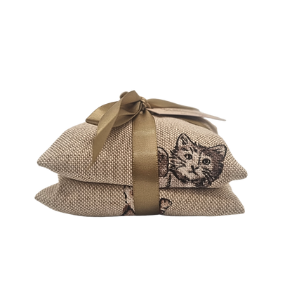 Wheatbag Hand Warmers Cats