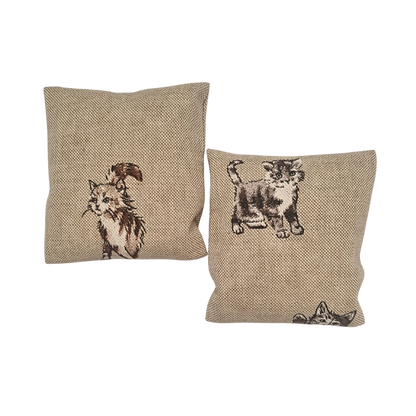 Wheatbag Hand Warmers Cats