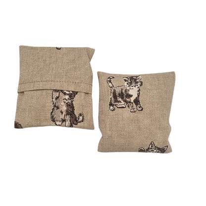 Wheatbag Hand Warmers Cats