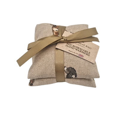 Wheatbag Hand Warmers Dogs