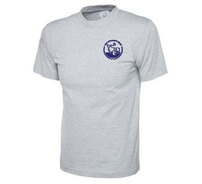 Cinnamon Trust T-Shirt