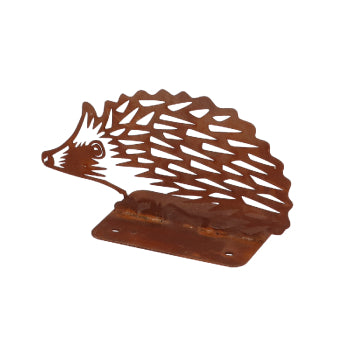 Hedgehog Garden Ornament