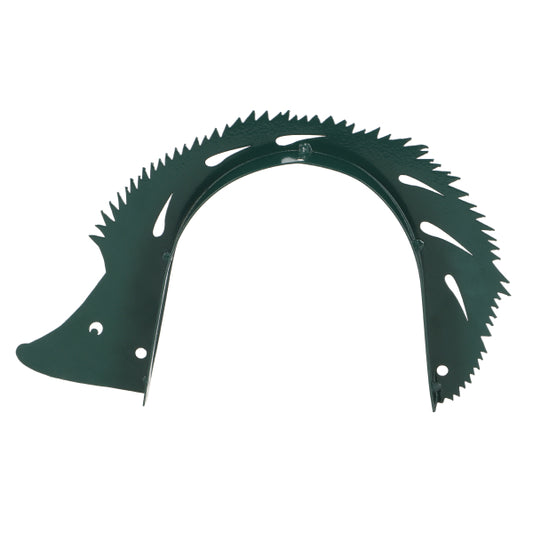Hedgehog Gate