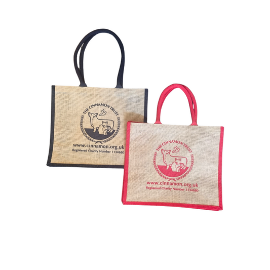 Large Jute Bags