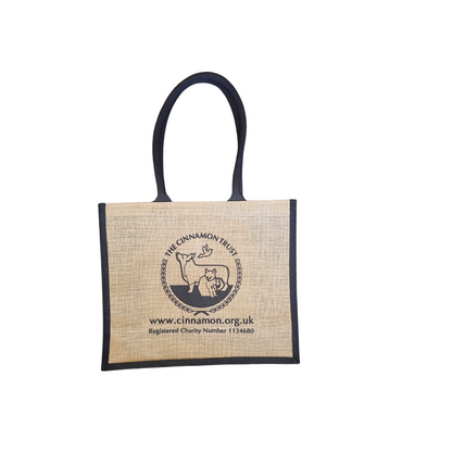 Large Jute Bags