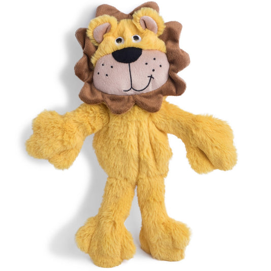 Luca Lion Dog Toy