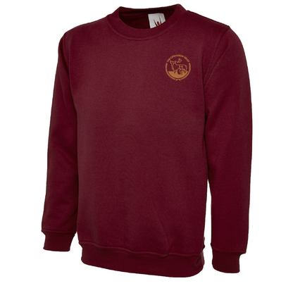 Cinnamon Trust Sweatshirt