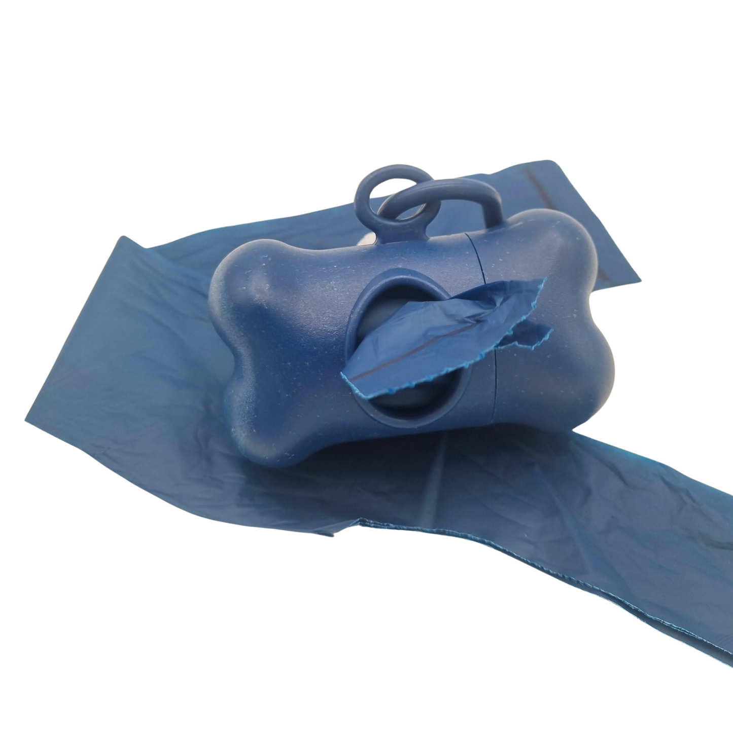 Cinnamon Trust Eco Poo Bag Dispenser