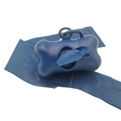 Cinnamon Trust Eco Poo Bag Dispenser