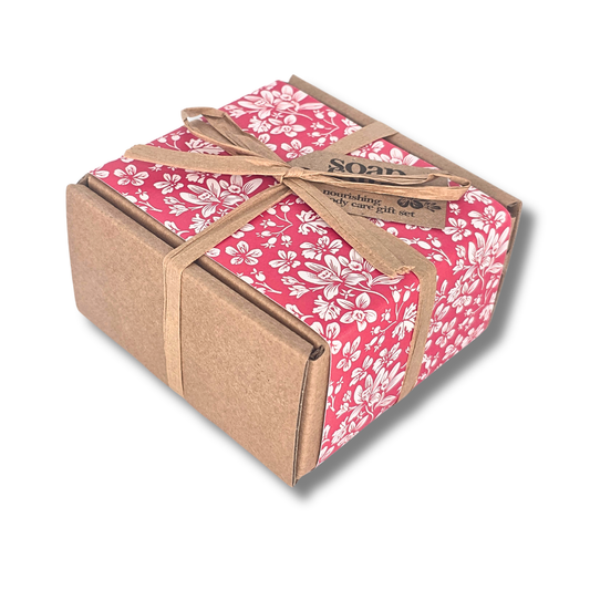 Nourishing Care Gift Set