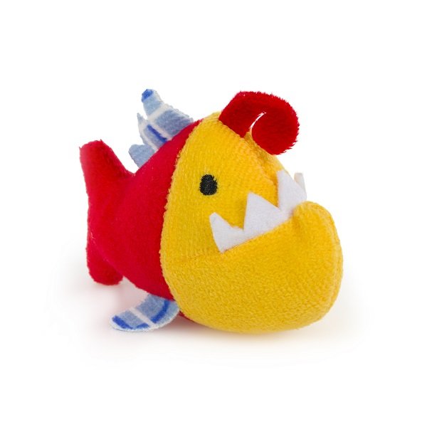 Parker Piranha Cat Toy