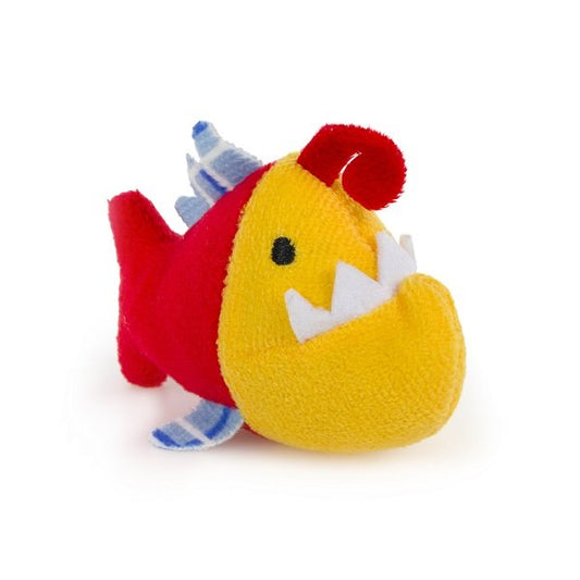 Parker Piranha Cat Toy
