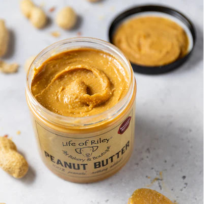 Peanut butter For Dogs