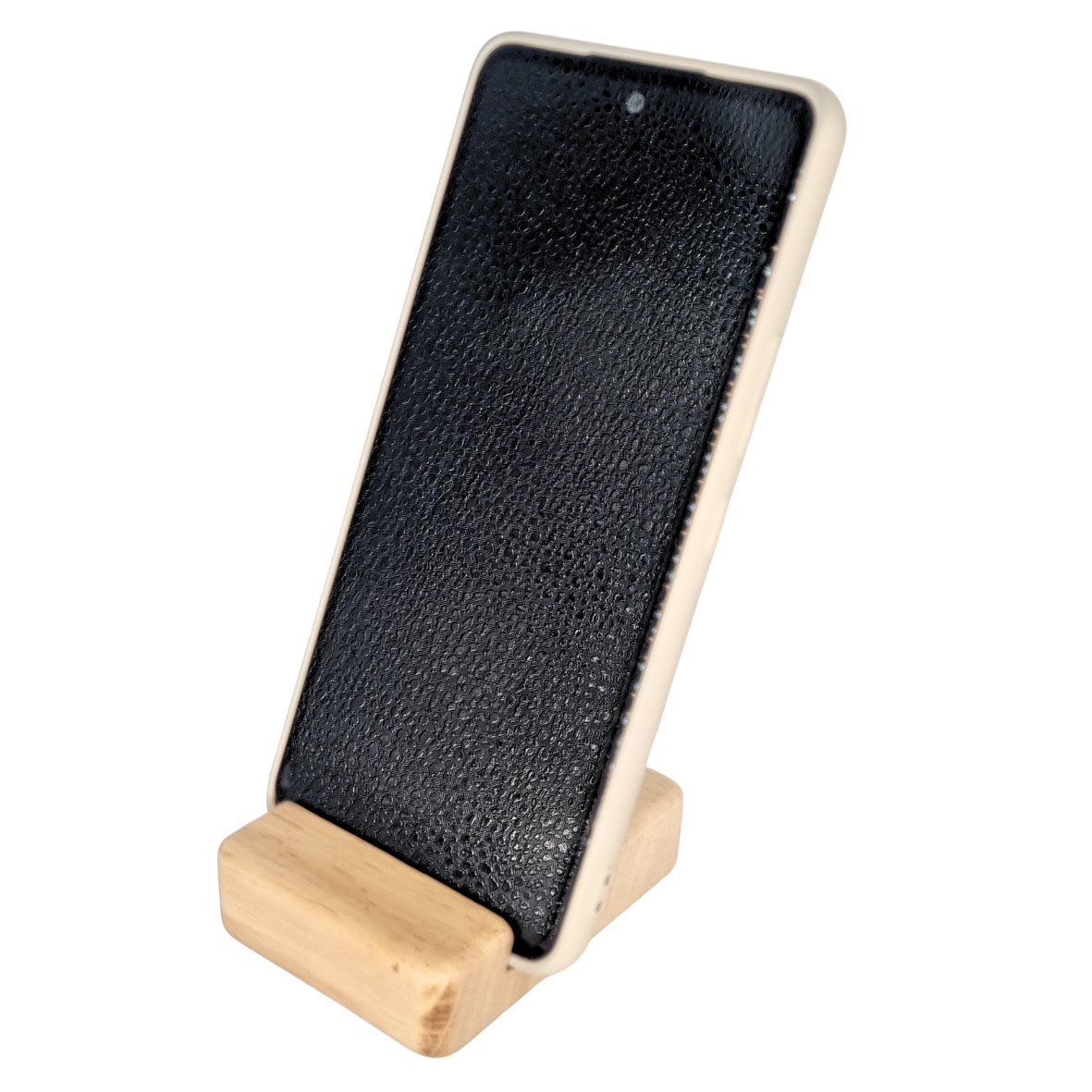 Cinnamon Trust Phone Stand