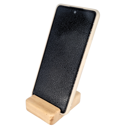 Cinnamon Trust Phone Stand