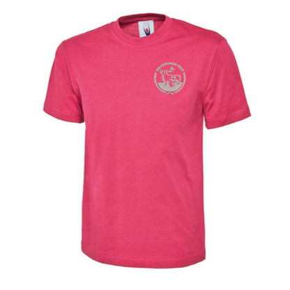 Cinnamon Trust T-Shirt