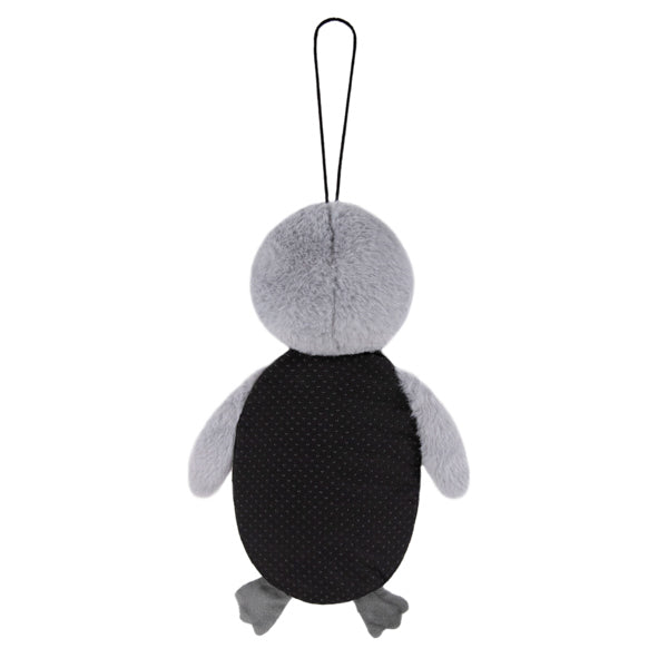 Poppy Penguin Cat Scratcher