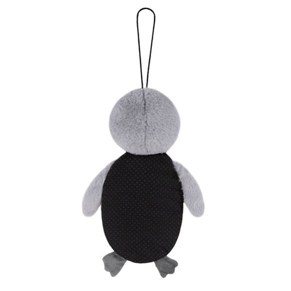 Poppy Penguin Cat Scratcher