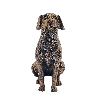 Potty Feet Labrador