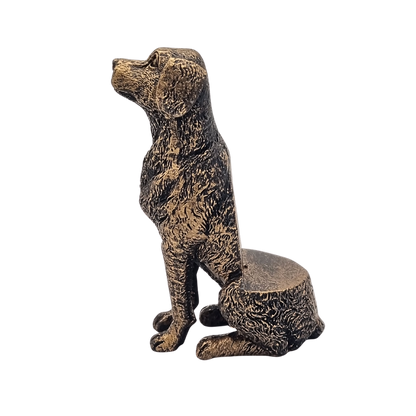 Potty Feet Labrador
