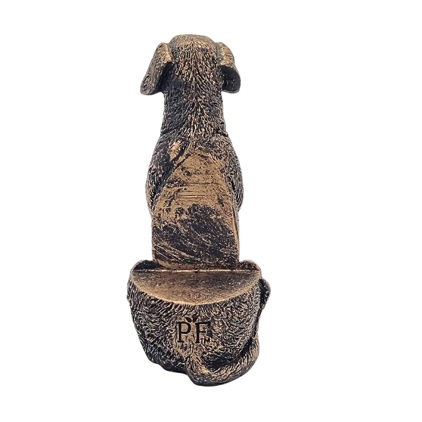 Potty Feet Labrador