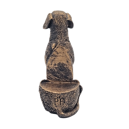 Potty Feet Labrador