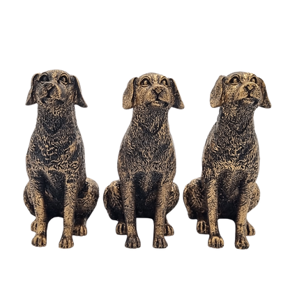 Potty Feet Labrador
