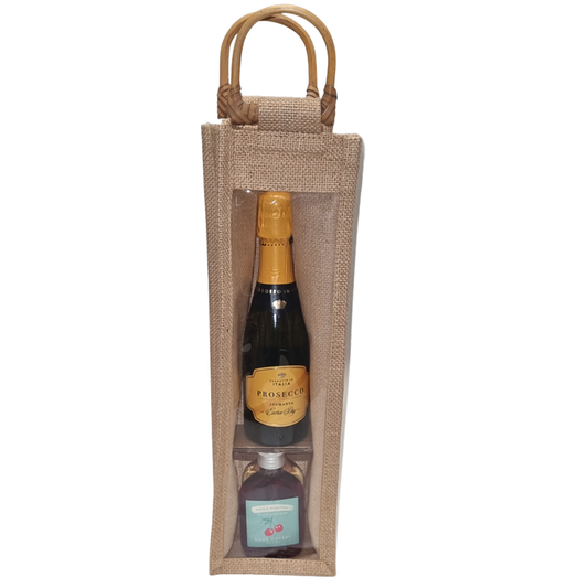 Hogg Norton Prosecco Gift Set