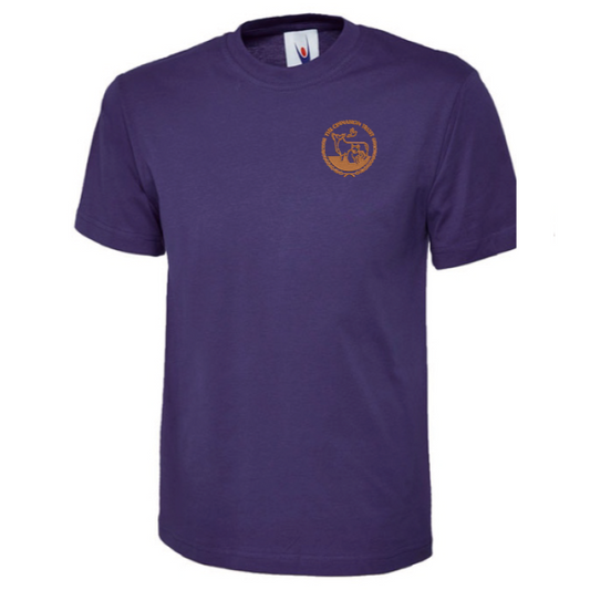 Cinnamon Trust T-Shirt