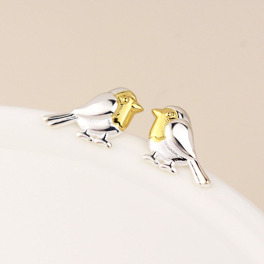 Robin Studs