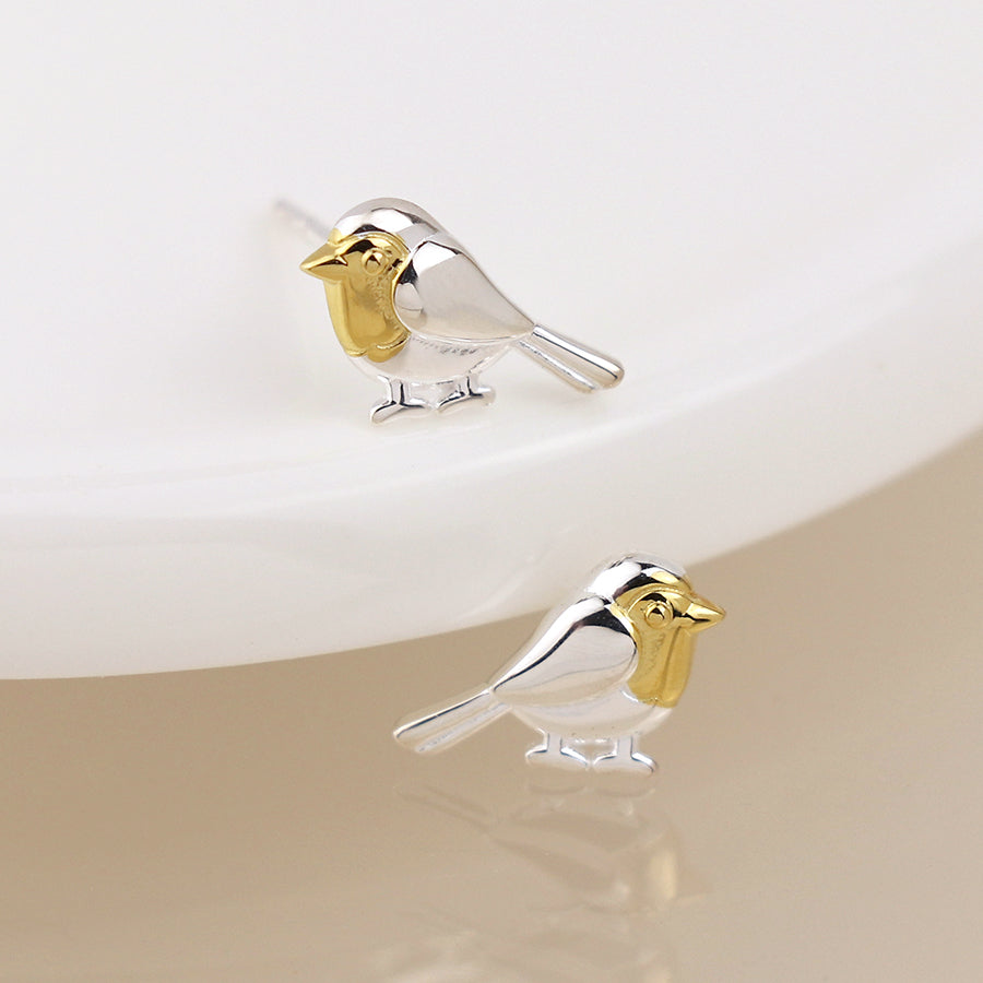 Robin Studs