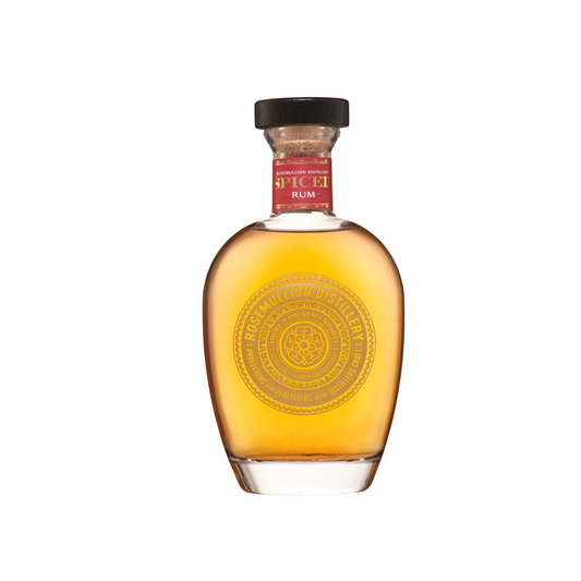 Rosemullion Spiced Rum