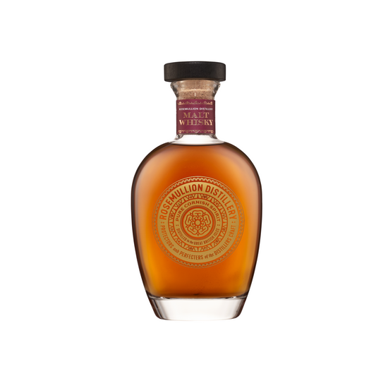 Rosemullion Whiskey