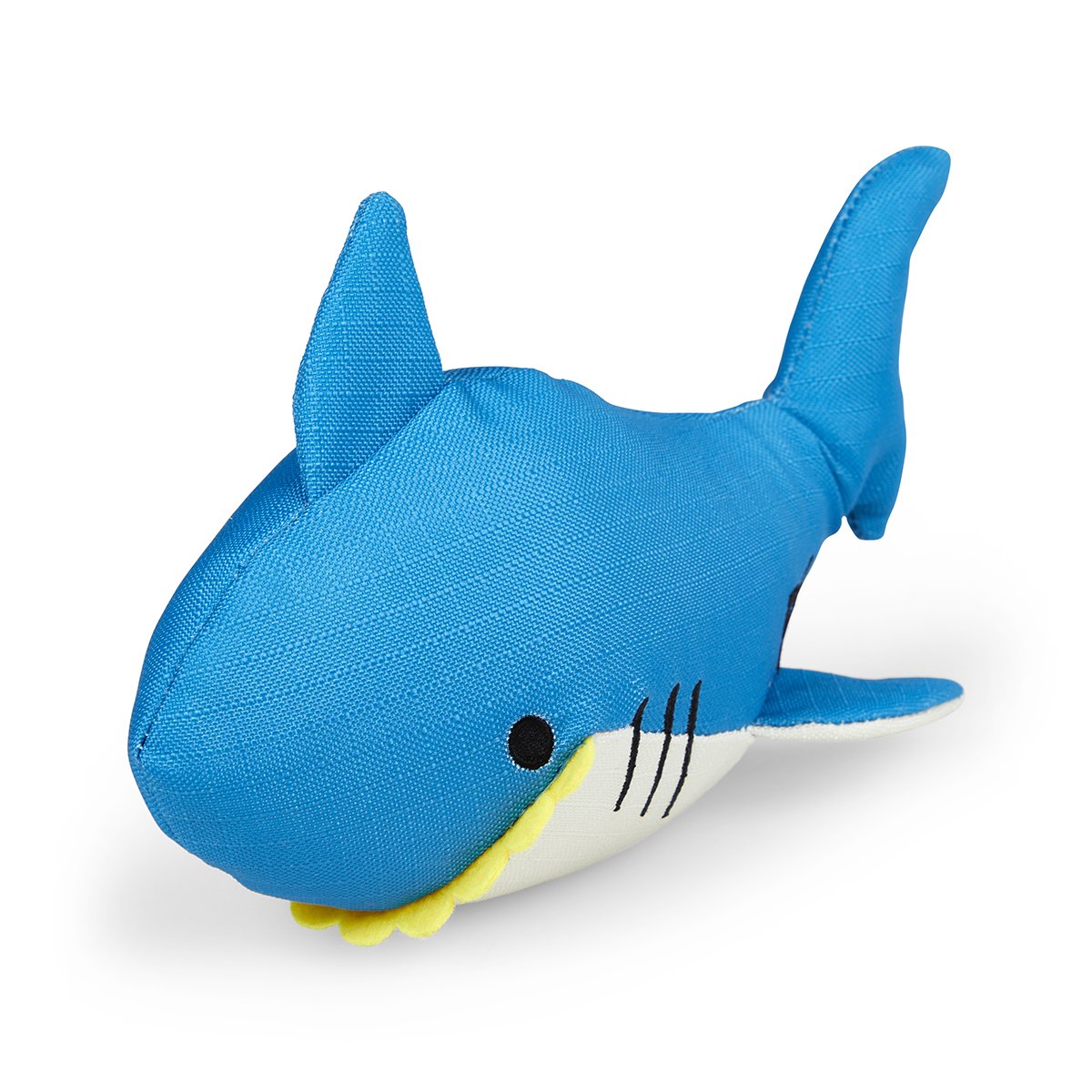 Salina Shark Dog Toy