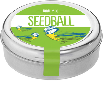 Seedball Bird Mix