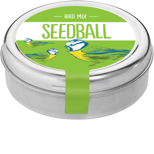Seedball Bird Mix