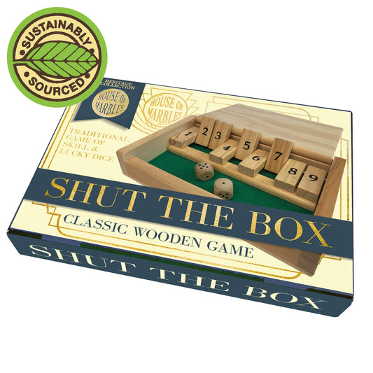 Shut the Box